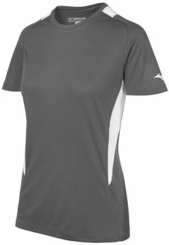 Mizuno Women's Crew Neck Short Sleeve Jersey 350964 19 Mizuno Women's Crew Neck Short Sleeve Jersey 350964 -baseball Sales mizuno womens crew neck short sleeve jersey 350964 34