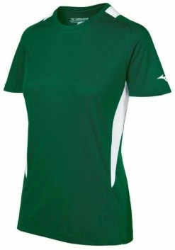 Mizuno Women's Crew Neck Short Sleeve Jersey 350964 20 Mizuno Women's Crew Neck Short Sleeve Jersey 350964 -baseball Sales mizuno womens crew neck short sleeve jersey 350964 35