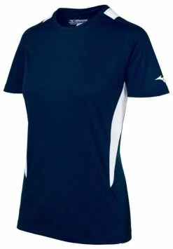 Mizuno Women's Crew Neck Short Sleeve Jersey 350964 23 Mizuno Women's Crew Neck Short Sleeve Jersey 350964 -baseball Sales mizuno womens crew neck short sleeve jersey 350964 38