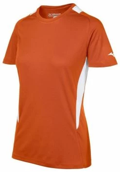 Mizuno Women's Crew Neck Short Sleeve Jersey 350964 24 Mizuno Women's Crew Neck Short Sleeve Jersey 350964 -baseball Sales mizuno womens crew neck short sleeve jersey 350964 39