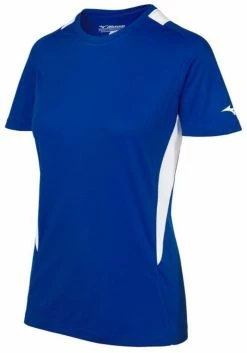 Mizuno Women's Crew Neck Short Sleeve Jersey 350964 27 Mizuno Women's Crew Neck Short Sleeve Jersey 350964 -baseball Sales mizuno womens crew neck short sleeve jersey 350964 42