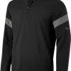 Mizuno Youth Long Sleeve Hitting Jacket 350950 -baseball Sales mizuno youth long sleeve hitting jacket 350950 17