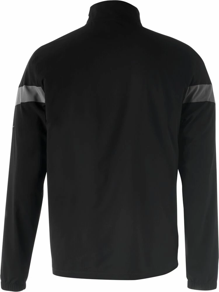 Mizuno Youth Long Sleeve Hitting Jacket 350950 4 Mizuno Youth Long Sleeve Hitting Jacket 350950 - Image 2