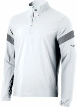 Mizuno Youth Long Sleeve Hitting Jacket 350950 15 Mizuno Youth Long Sleeve Hitting Jacket 350950 -baseball Sales mizuno youth long sleeve hitting jacket 350950 36