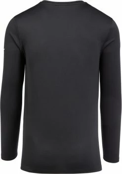 Mizuno Youth Long Sleeve Tee Shirt 530046 -baseball Sales mizuno youth long sleeve tee shirt 530046 14
