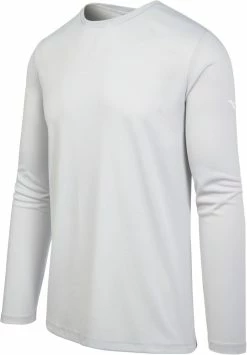 Mizuno Youth Long Sleeve Tee Shirt 530046 -baseball Sales mizuno youth long sleeve tee shirt 530046 57