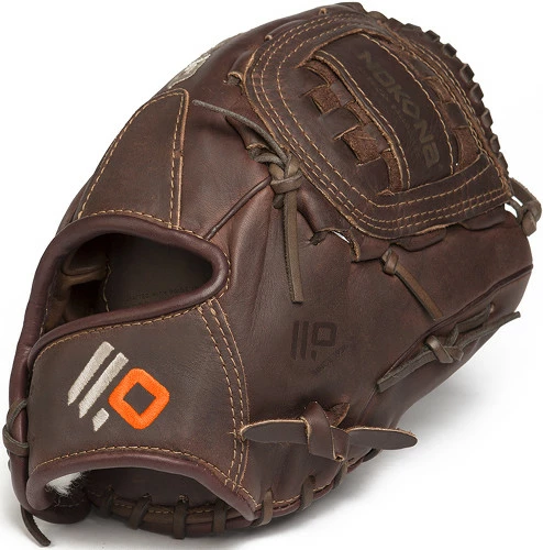 Nokona X2 Elite X21200 12 Inch Adult Baseball Glove 3 Nokona X2 Elite X21200 12 Inch Adult Baseball Glove
