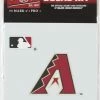 Rawlings Accessories MLB Replica Decal Kit PRODK -baseball Sales rawlings accessories mlb replica decal kit prodk 73