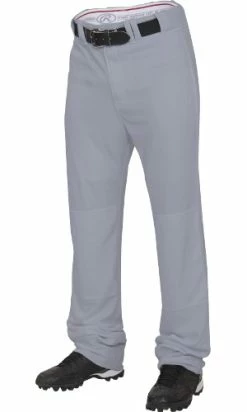 Rawlings Apparel BPU150 Adult Plated Baseball Pant