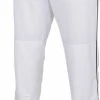 Rawlings Apparel PRO150P Adult Baseball Pant W/ Piping