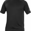 Rawlings Apparel RTT Adult Crew Neck Short Sleeve Jersey