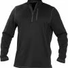 Rawlings Apparel TECH2 Adult Quarter Zip Fleece Pullover -baseball Sales rawlings apparel tech2 adult quarter zip fleece pullover 5