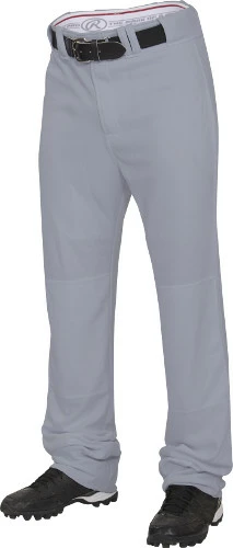 Rawlings Apparel YBPU150 Youth Plated Baseball Pant 3 Rawlings Apparel YBPU150 Youth Plated Baseball Pant