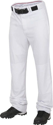 Rawlings Apparel YBPU150 Youth Plated Baseball Pant 4 Rawlings Apparel YBPU150 Youth Plated Baseball Pant - Image 2
