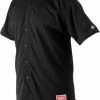 Rawlings Apparel Youth Pin-Dot Mesh Full Button Jersey YBJ167 -baseball Sales rawlings apparel youth pin dot mesh full button jersey ybj167 23