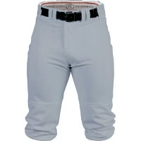 Rawlings Apparel YP150K Youth Knicker Baseball Pant