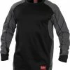 Rawlings Apparel YUDFP4 Youth Dugout Fleece Pullover -baseball Sales rawlings apparel yudfp4 youth dugout fleece pullover 5