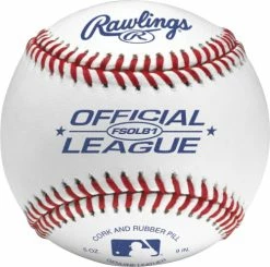 Rawlings Combo FSXBUCK30 Blem Baseballs W/ Bucket -baseball Sales rawlings combo fsxbuck30 blem baseballs w bucket 12