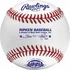 Rawlings Competition Grade RCAL1 Cal Ripken League Approved Baseball