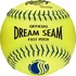 Rawlings Dream Seam C12BYLUC 12 Inch USSSA Leather Fastpitch Softball -baseball Sales rawlings dream seam c12byluc 12 inch usssa leather fastpitch softball 3