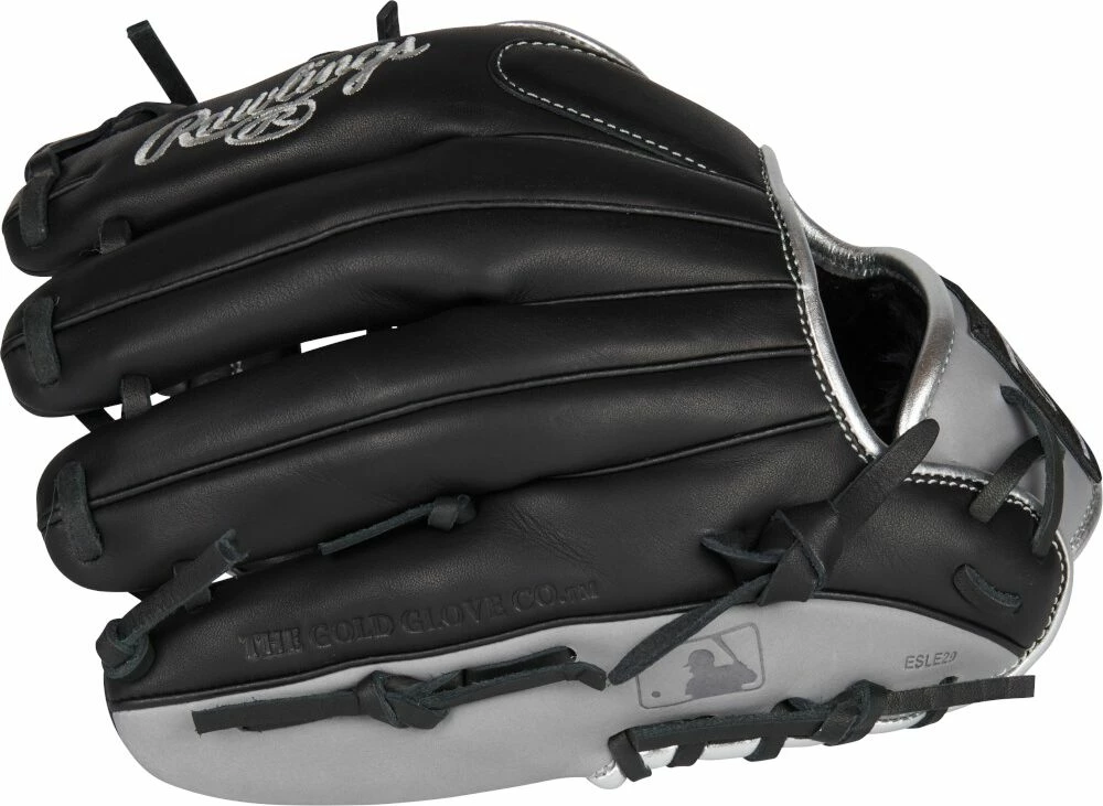 11.5 Inch Rawlings Encore Adult Infield Baseball Glove EC1150-2B 5 11.5 Inch Rawlings Encore Adult Infield Baseball Glove EC1150-2B - Image 3