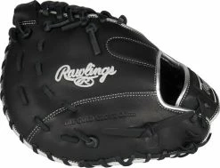 12 Inch Rawlings Encore Adult Baseball Firstbase Mitt ECFBM-10B -baseball Sales rawlings encore 12 inch adult baseball firstbase mitt ecfbm10b 13