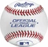 Rawlings FSOLB Flat Seam Baseball