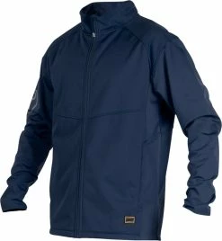 Rawlings Gold Collection Adult Long Sleeve Mid Weight Jacket GCMW2 -baseball Sales rawlings gold collection adult long sleeve mid weight jacket gcmw2 23