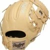11.25 Inch Rawlings Heart Of The Hide Adult Infield Baseball Glove PRO312-2C
