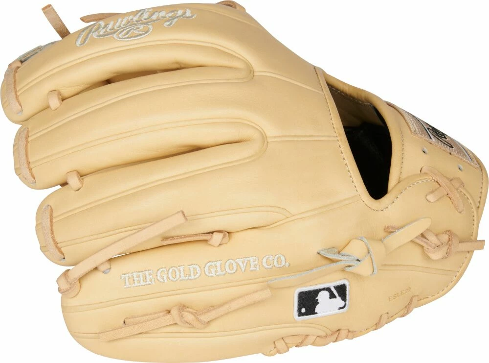 11.25 Inch Rawlings Heart Of The Hide Adult Infield Baseball Glove PRO312-2C 5 11.25 Inch Rawlings Heart Of The Hide Adult Infield Baseball Glove PRO312-2C - Image 3