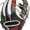 11.5 Inch Rawlings Heart Of The Hide Adult Infield Baseball Glove PRO314-32BW -baseball Sales rawlings heart of the hide 115 inch adult infield baseball glove pro31432bw 11