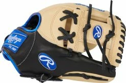 11.5 Inch Rawlings Heart Of The Hide Adult Infield Baseball Glove PRONP4-2CR -baseball Sales rawlings heart of the hide 115 inch adult infield baseball glove pronp42cr 11