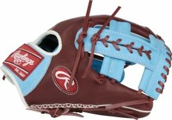 11.75 Inch Rawlings Heart Of The Hide Adult Infield Baseball Glove PRO205-19CBSH - Gold Glove Club: March -baseball Sales rawlings heart of the hide 1175 inch adult infield baseball glove pro20519cbsh 13