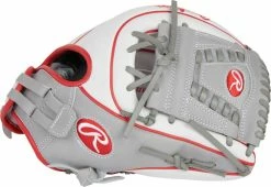12 Inch Rawlings Heart Of The Hide Women's Fastpitch Softball Glove PRO716SB-31WG -baseball Sales rawlings heart of the hide 12 inch womens fastpitch softball glove pro716sb31wg 14
