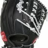 12.5 Inch Rawlings Heart Of The Hide Women's Fastpitch Softball Glove PRO125SB-18GB 2 12.5 Inch Rawlings Heart Of The Hide Women's Fastpitch Softball Glove PRO125SB-18GB -baseball Sales rawlings heart of the hide 125 inch womens fastpitch softball glove pro125sb18gb 11