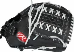 12.5 Inch Rawlings Heart Of The Hide Women's Fastpitch Softball Glove PRO125SB-18GB 9 12.5 Inch Rawlings Heart Of The Hide Women's Fastpitch Softball Glove PRO125SB-18GB -baseball Sales rawlings heart of the hide 125 inch womens fastpitch softball glove pro125sb18gb 14