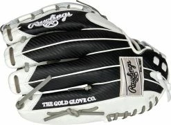 12.5 Inch Rawlings Heart Of The Hide Women's Fastpitch Softball Glove PRO125SB-3WCF -baseball Sales rawlings heart of the hide 125 inch womens fastpitch softball glove pro125sb3wcf 13