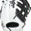 12.75 Inch Rawlings Heart Of The Hide Women's Fastpitch Softball Glove PRO1275SB6BSS 2 12.75 Inch Rawlings Heart Of The Hide Women's Fastpitch Softball Glove PRO1275SB6BSS -baseball Sales rawlings heart of the hide 1275 inch womens fastpitch softball glove pro1275sb6bss 11