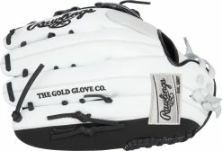 12.75 Inch Rawlings Heart Of The Hide Women's Fastpitch Softball Glove PRO1275SB6BSS -baseball Sales rawlings heart of the hide 1275 inch womens fastpitch softball glove pro1275sb6bss 13