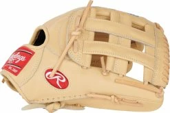 13 Inch Rawlings Heart Of The Hide Adult Outfield Baseball Glove PROBH3C -baseball Sales rawlings heart of the hide 13 inch adult outfield baseball glove probh3c 14