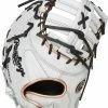 13 Inch Rawlings Heart Of The Hide Women's Fastpitch Softball Firstbase Mitt PRODCTSBW -baseball Sales rawlings heart of the hide 13 inch womens fastpitch softball firstbase mitt prodctsbw 11