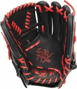 11.75 Inch Rawlings Heart Of The Hide ColorSync 6.0 Adult Infield Baseball Glove PRO20530BCS -baseball Sales rawlings heart of the hide colorsync 6 1175 inch adult infield baseball glove pro20530bcs 12