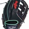 12 Inch Rawlings Heart Of The Hide ColorSync 6.0 Adult Baseball Glove PRONA28NM -baseball Sales rawlings heart of the hide colorsync 6 12 inch adult baseball glove prona28nm 11