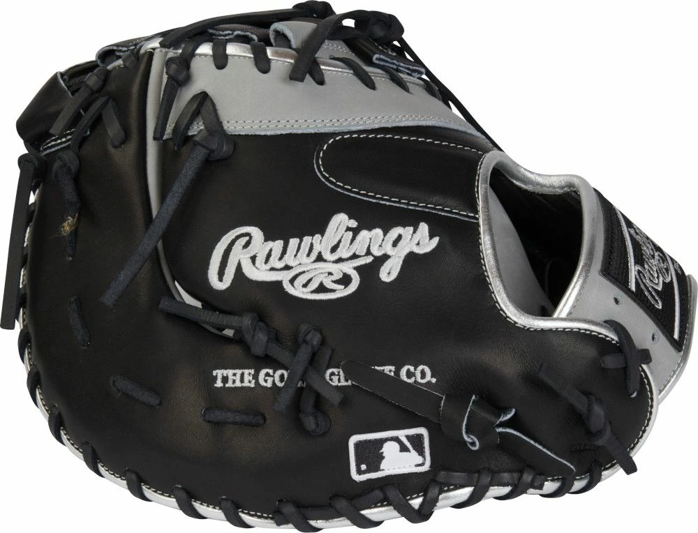13 Inch Rawlings Heart Of The Hide ColorSync 7.0 Adult Firstbase Baseball Mitt PRODCTGB 6 13 Inch Rawlings Heart Of The Hide ColorSync 7.0 Adult Firstbase Baseball Mitt PRODCTGB - Image 4