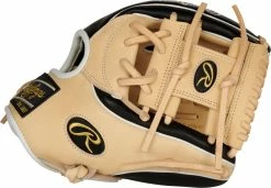 11.5 Inch Rawlings Heart Of The Hide R2G Adult Infield Baseball Glove PROR934-2CB -baseball Sales rawlings heart of the hide r2g 115 inch adult infield baseball glove pror9342cb 14