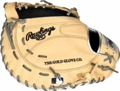 12.5 Inch Rawlings Heart Of The Hide R2G Adult Baseball Firstbase Mitt PRORFM18-10BC -baseball Sales rawlings heart of the hide r2g 125 inch adult baseball firstbase mitt prorfm1810bc 13