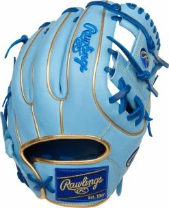 11.25 Inch Rawlings Heart Of The Hide R2G Contour Fit Adult Infield Baseball Glove PROR312U-2R