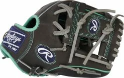 11.5 Inch Rawlings Heart Of The Hide R2G Contour Fit Adult Infield Baseball Glove PROR204U-2DS -baseball Sales rawlings heart of the hide r2g contour fit 115 inch adult infield baseball glove prorc204u2ds 14