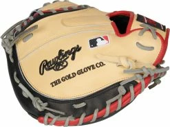 33 Inch Rawlings Heart Of The Hide R2G Contour Fit Adult Baseball Catcher's Mitt PRORCM33UC 8 33 Inch Rawlings Heart Of The Hide R2G Contour Fit Adult Baseball Catcher's Mitt PRORCM33UC -baseball Sales rawlings heart of the hide r2g contour fit 33 inch adult baseball catchers mitt prorcm33uc 13