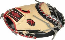 33 Inch Rawlings Heart Of The Hide R2G Contour Fit Adult Baseball Catcher's Mitt PRORCM33UC 9 33 Inch Rawlings Heart Of The Hide R2G Contour Fit Adult Baseball Catcher's Mitt PRORCM33UC -baseball Sales rawlings heart of the hide r2g contour fit 33 inch adult baseball catchers mitt prorcm33uc 14